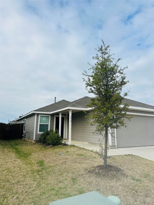 3212 Coyote Way, Mckinney, TX, 75071-2091 | Card Image