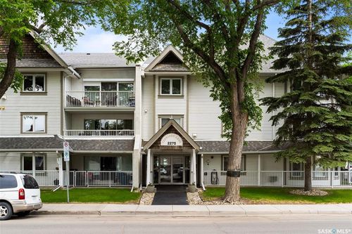 307-2275 Mcintyre St, Regina, SK, S4P2S1 | Card Image