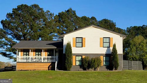 1010 Twin Rivers Rd, Greensboro, GA, 30642-2689 | Card Image