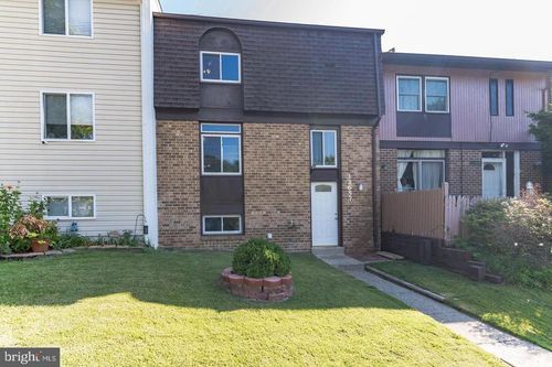 12657 Dulcinea Pl, WOODBRIDGE, VA, 22192-3149 | Card Image