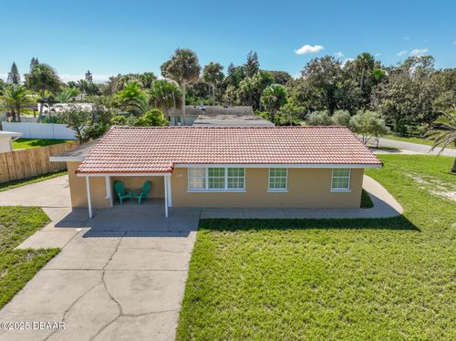 56 Poinsettia Dr, ORMOND BEACH, FL, 32176-3519 | Card Image