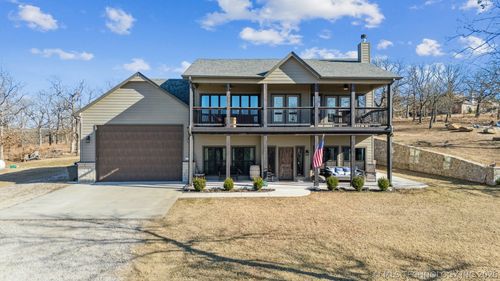 15040 Scenic Circle, Skiatook, OK, 74070 | Card Image