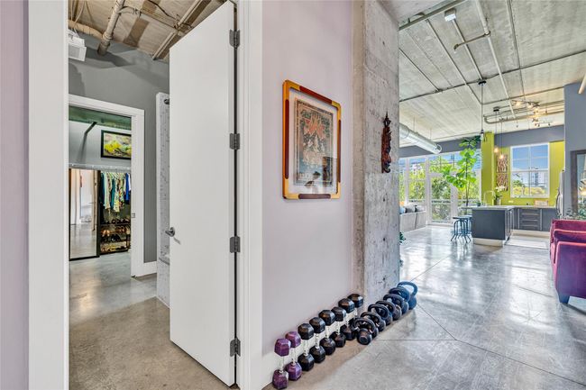 APT-303 - 425 N Andrews Ave, Condo with 1 bedrooms, 1 bathrooms and null parking in Fort Lauderdale FL | Image 26