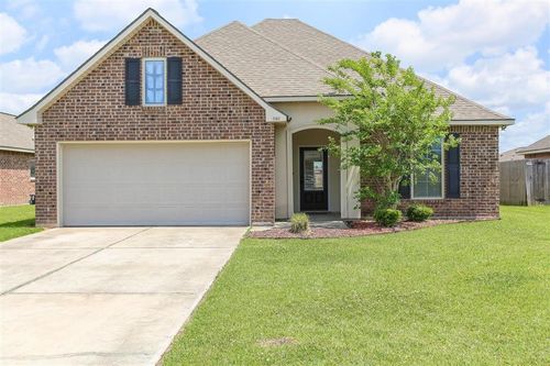 5411 Hebert'S Pass, Lake Charles, LA, 70607 | Card Image