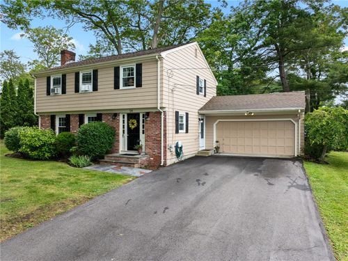54 Marlaine Dr, Seekonk, MA, 02771-2602 | Card Image
