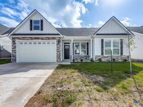 175 Lost Maples Way, Marion, TX, 78124-2156 | Card Image