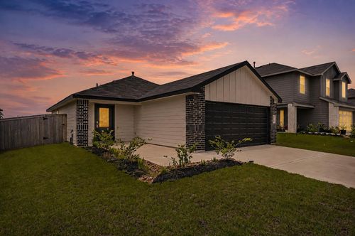 40839 Hawthorne Glades St, Magnolia, TX, 77354 | Card Image