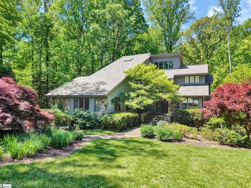 1272 Shadowood Drive, Spartanburg, SC, 29301 | Card Image