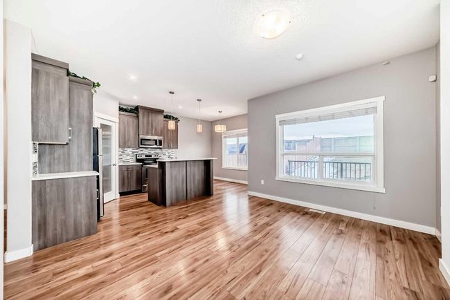 23 Baysprings Way Sw, Home with 3 bedrooms, 3 bathrooms and 1 parking in Airdrie AB | Image 13