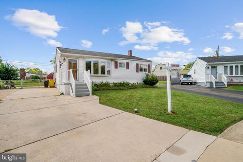 101 Herbert Ct, GLEN BURNIE, MD, 21060-8116 | Card Image