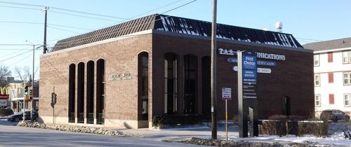 ste-l4-1050 Regent St, Madison, WI, 53715-1280 | Card Image