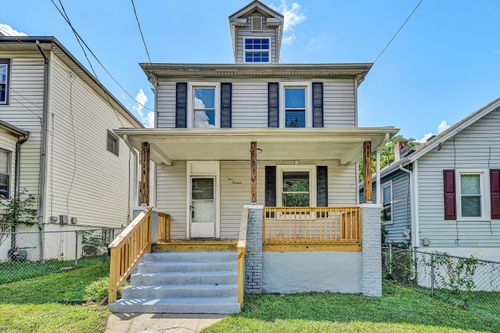 513 Highland Ave Se, Roanoke, VA, 24013-2333 | Card Image