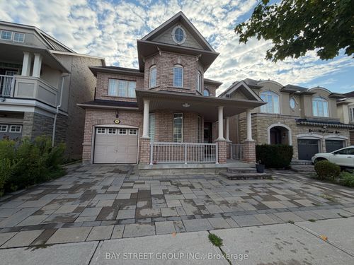 56 Albright Cres, Richmond Hill, ON, L4E4Z4 | Card Image