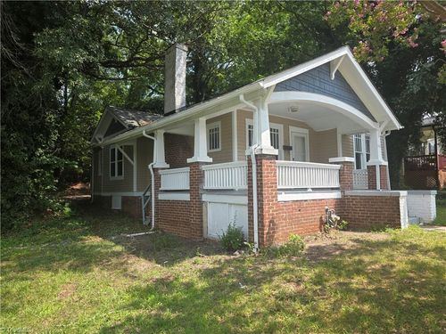 411 E 13th Street, Winston Salem, NC, 27105 | Card Image
