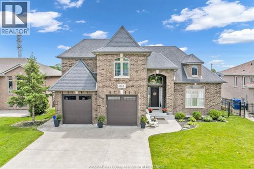 863 Southwood Dr, Belle River, ON, N0R1A0 | Card Image