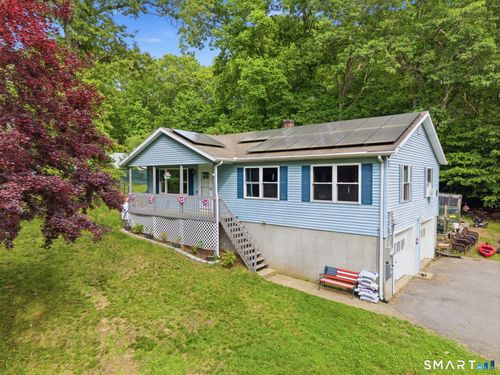 63 Kinsman Hill Rd, Lisbon, CT, 06351-2912 | Card Image