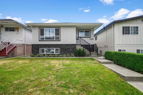 4560 Pender St, Burnaby, BC, V5C2N1 | Card Image