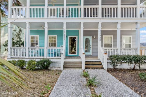 1522 Old Shell Rd, Port Royal, SC, 29935-2202 | Card Image