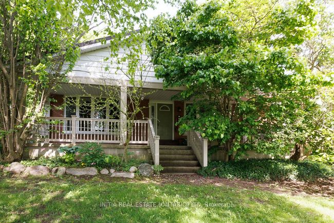 37364 Londesboro Rd, Home with 3 bedrooms, 2 bathrooms and 20 parking in Goderich ON | Image 4