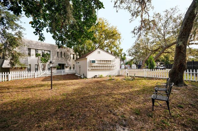 UNIT-1024 - 700 Lyndhurst St, Condo with 2 bedrooms, 2 bathrooms and null parking in DUNEDIN FL | Image 65