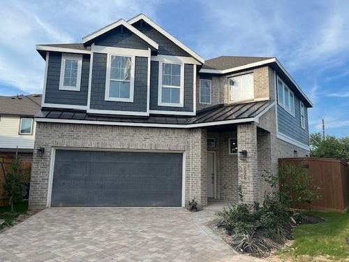 7631 Meadow Mouse Lane, Katy, TX, 77493 | Card Image