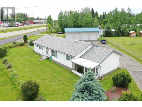 2299 Ash Ave, Quesnel, BC, V2J3X6 | Card Image