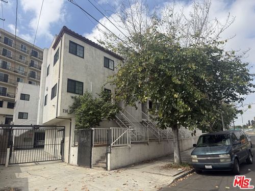 apt-f-716 New Depot St, Los Angeles, CA, 90012-1692 | Card Image