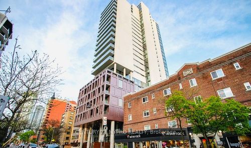 1906-81 Wellesley St E, Toronto, ON, M4Y0C5 | Card Image