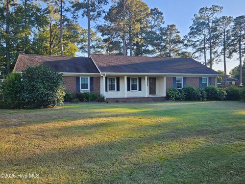 105 Lake Drive, Clinton, NC, 28328 | Card Image