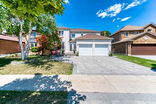 74 Blackmore Ave, Richmond Hill, ON, L4B2A1 | Card Image