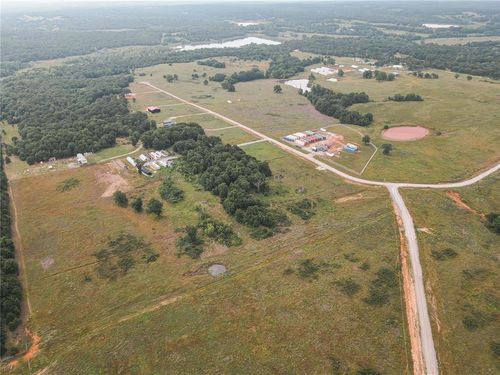 34250 Old Pasture Rd, Wanette, OK, 74878-4368 | Card Image