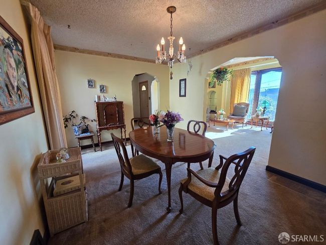 2124 18 Th Ave, House other with 2 bedrooms, 2 bathrooms and 1 parking in San Francisco CA | Image 6