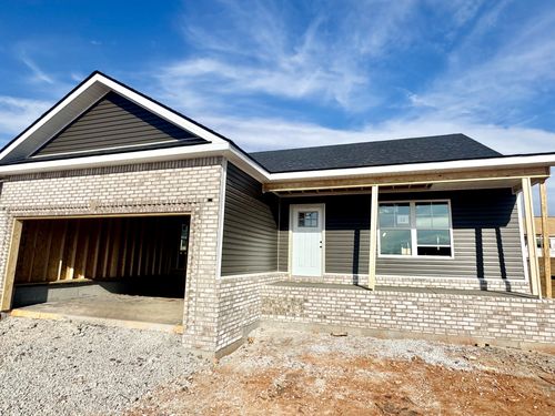 32 Echo Ridge, Oak Grove, KY, 42262 | Card Image