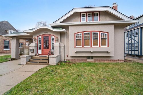 3443 N Maryland Avenue, Milwaukee, WI, 53211 | Card Image