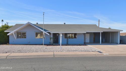 10331 W Willie Low Cir, Sun City, AZ, 85351-4141 | Card Image
