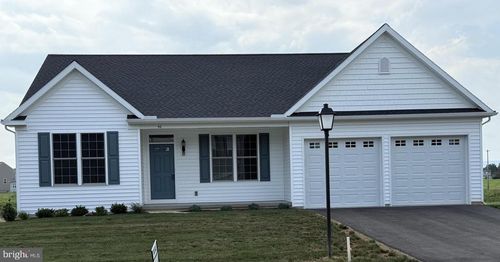 46 Bennington Way, CARLISLE, PA, 17013-1733 | Card Image