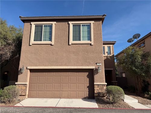 714 Calamus Palm Pl, Henderson, NV, 89011-2635 | Card Image