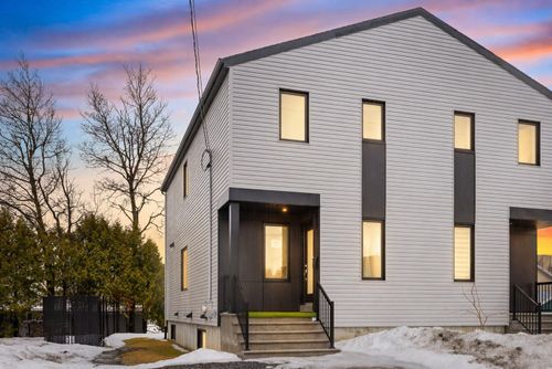 73Z Rue Phydime-Deschênes, Québec, QC, G2N1N4 | Card Image