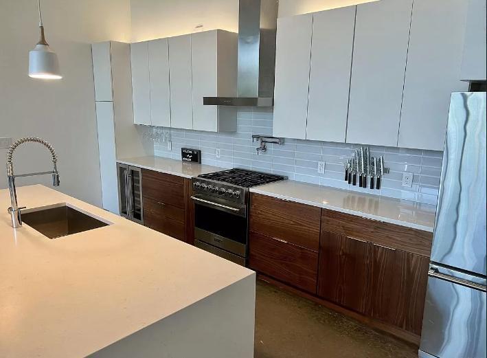 Residential Lease in Raleigh 5