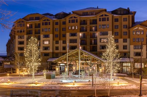 333-2300 Mt. Werner Circle, Steamboat Springs, CO, 80487 | Card Image