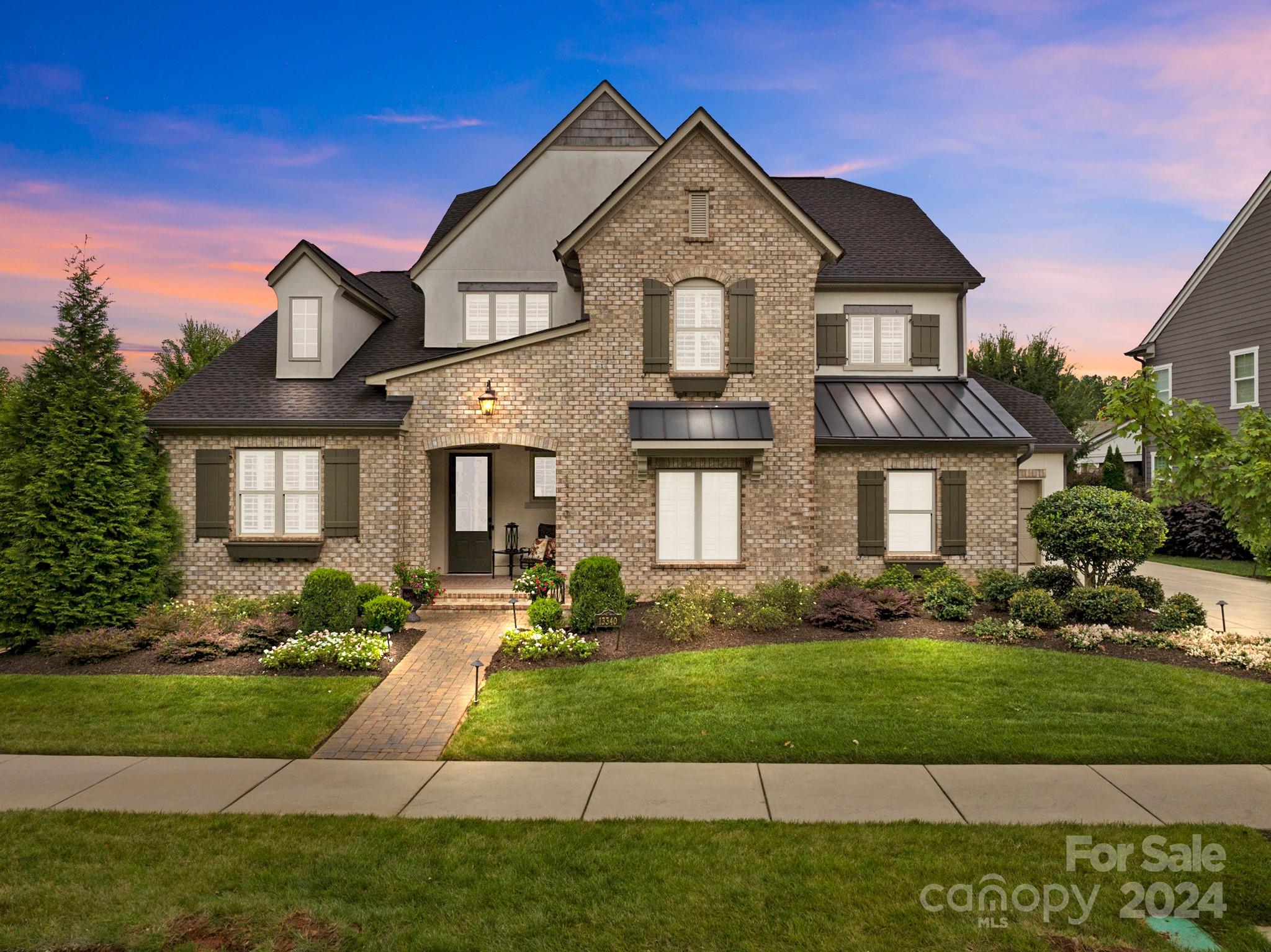 Old Store Rd, Huntersville, NC 28078