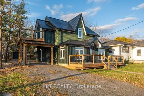 311 Thomas St, Deseronto, ON, K0K1X0 | Card Image