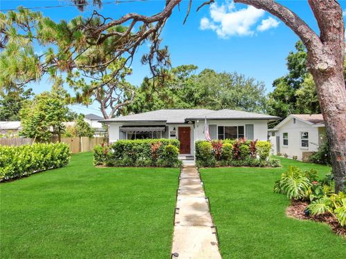 4020 Queen St N, St Petersburg, FL, 33714-4649 | Card Image