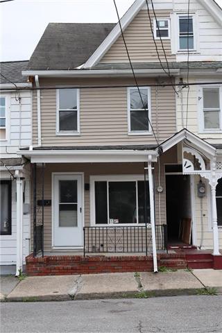 Elm St, Tamaqua, PA 18252 #1