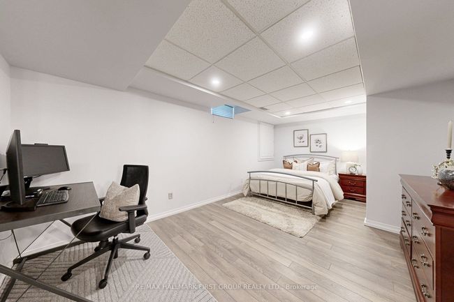 898 Darwin Dr, House other with 5 bedrooms, 4 bathrooms and 2 parking in Pickering ON | Image 41