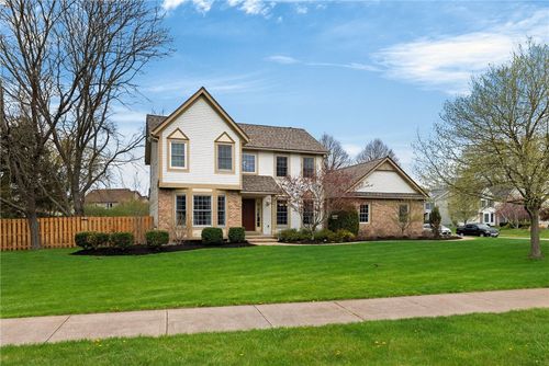 3 Ellis Street, Victor, NY, 14564 | Card Image