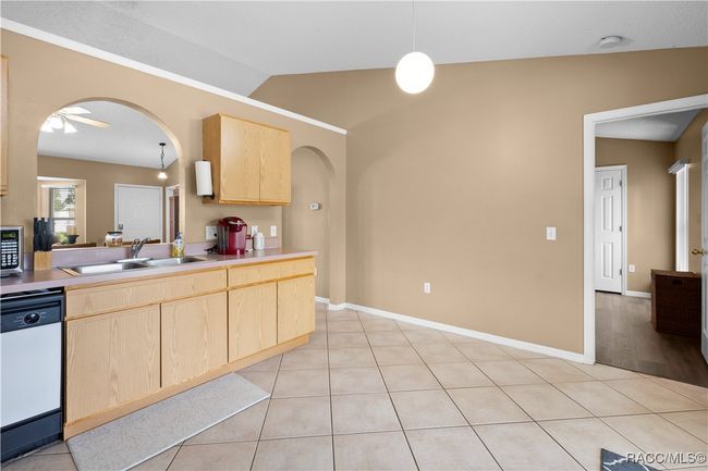 3485 Dothan Ave, House other with 3 bedrooms, 2 bathrooms and 2 parking in Spring Hill FL | Image 21