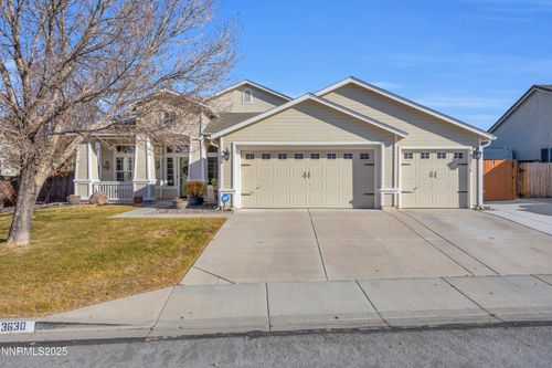 3630 Grove Springs Dr, Sparks, NV, 89436-5678 | Card Image
