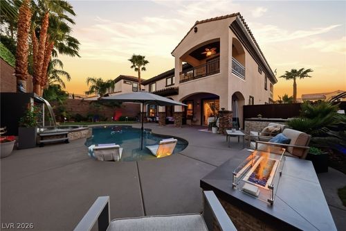 2732 Marie Antoinette St, Henderson, NV, 89044-0313 | Card Image