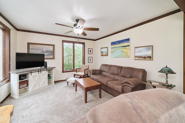 3750 River Rd, House other with 3 bedrooms, 2 bathrooms and null parking in Manistee MI | Image 12
